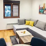 Per Silvas Apartman I Spa