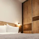 Per Silvas Apartman I Spa