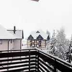 Per Silvas Apartman I Spa