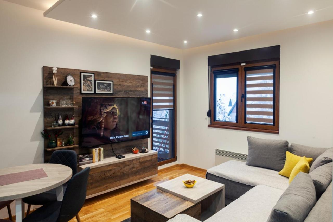 Per Silvas I Apartment Zlatibor