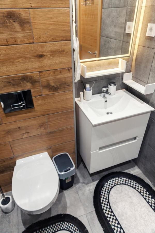 Per Silvas I Apartment