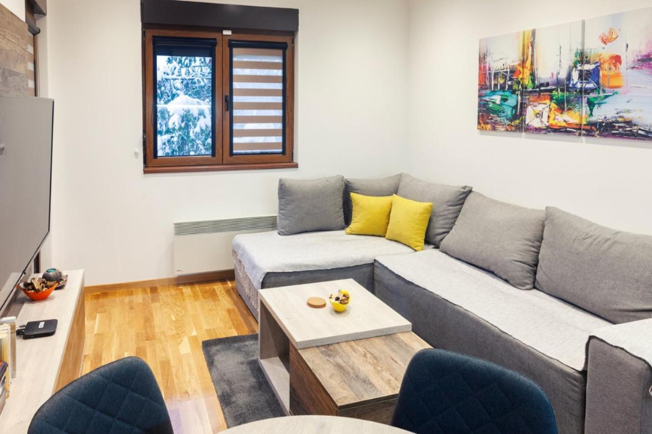 Per Silvas I Apartment