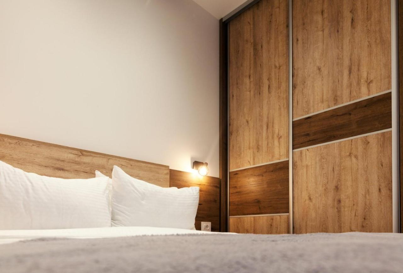 Apartment Per Silvas I