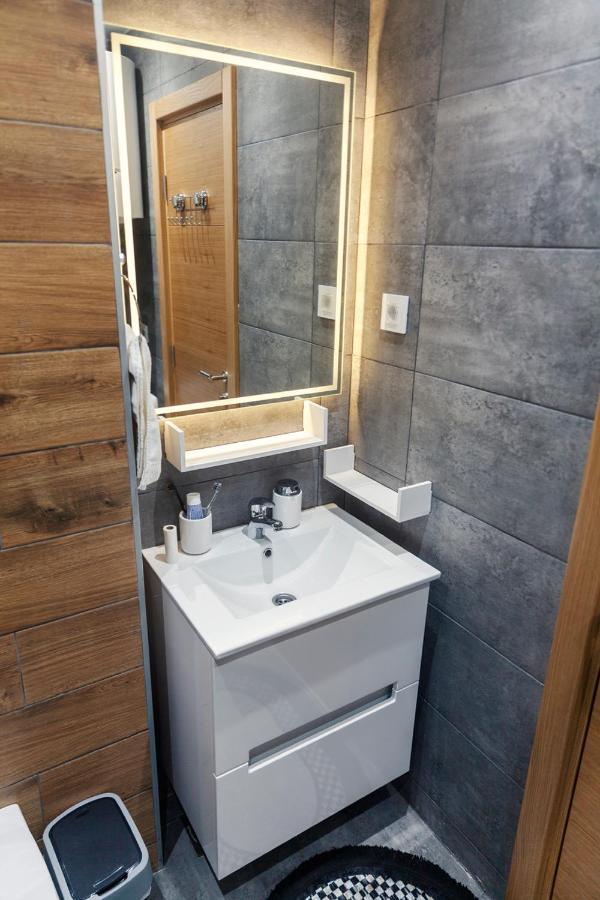 Apartment Per Silvas I